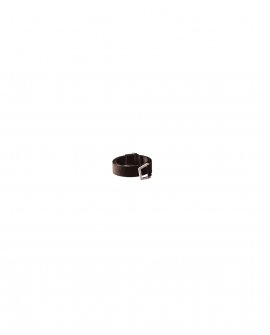 Brooks Shoulder Strap for Norfolk & Suffolk - Black